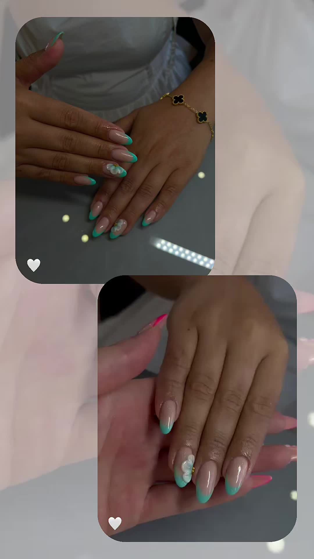 @Ada Nails Vibe❤️