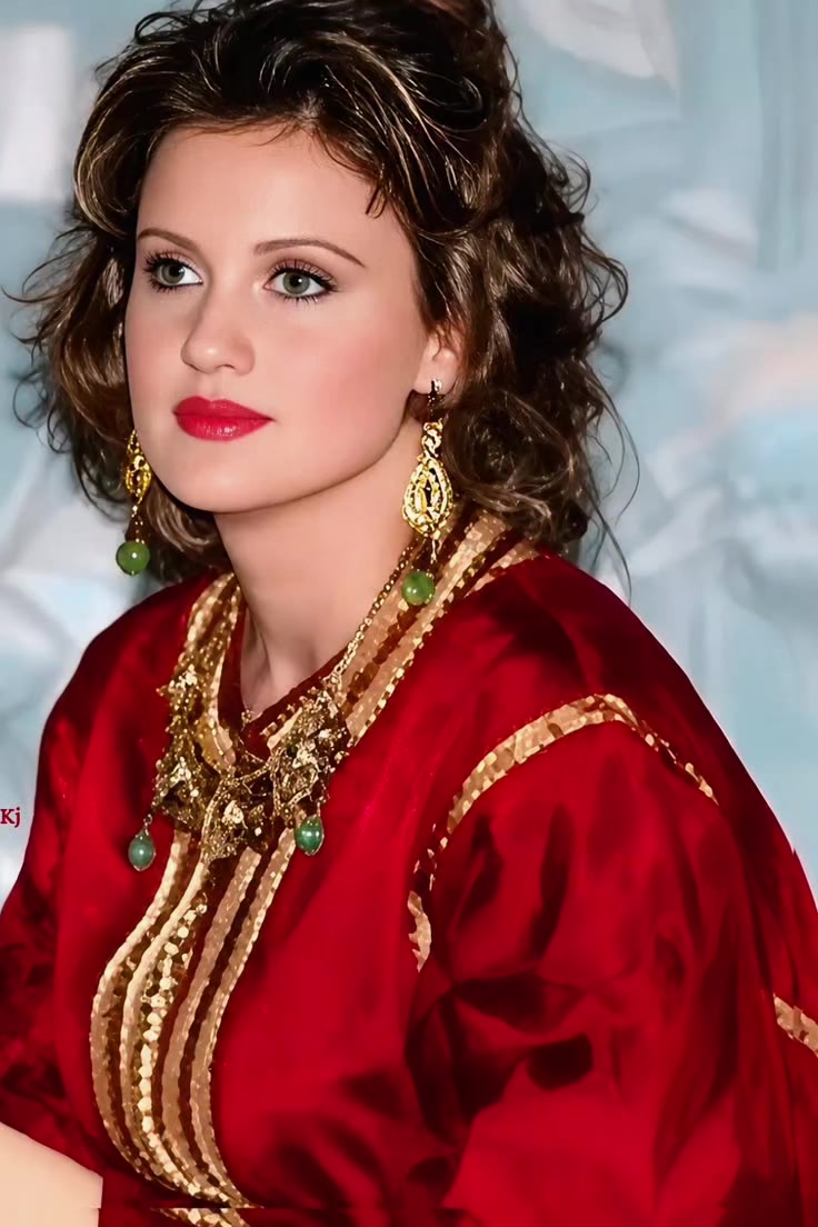 @maghribianist