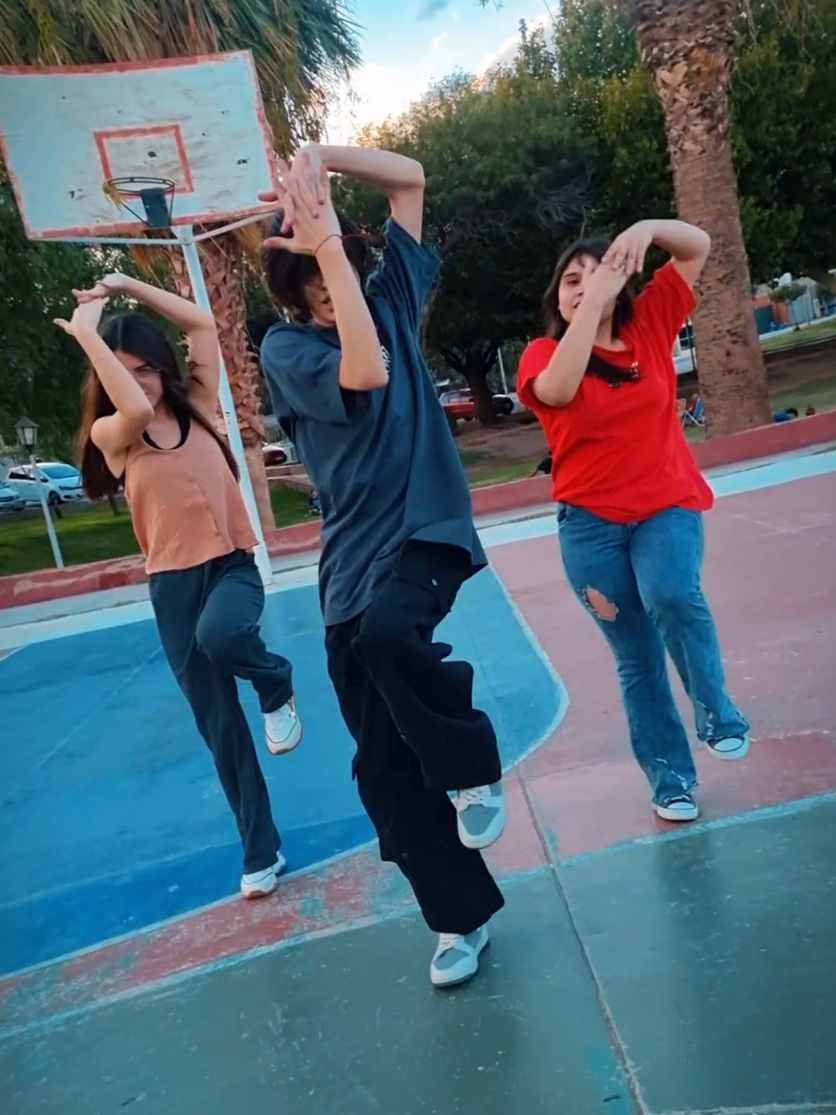 @SEVEN-B Dance Cover
