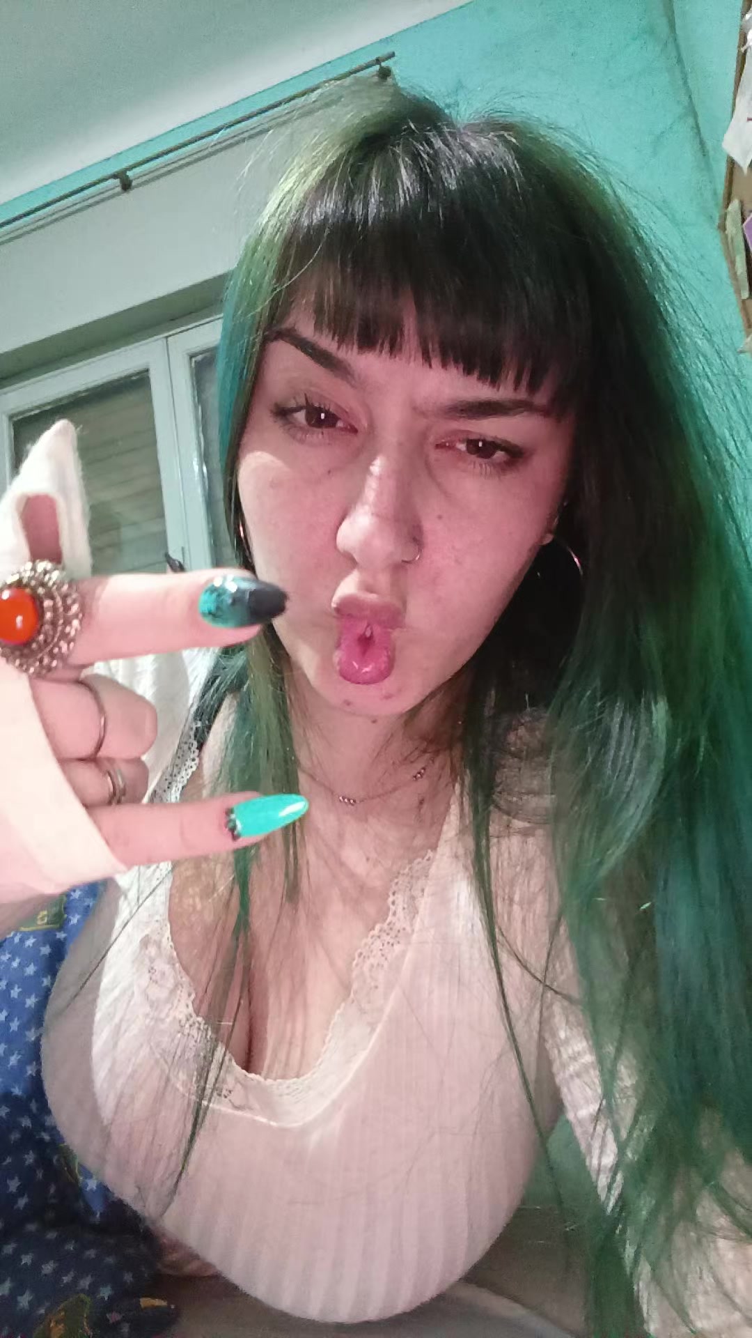 @coquita gr&eacute;🫂