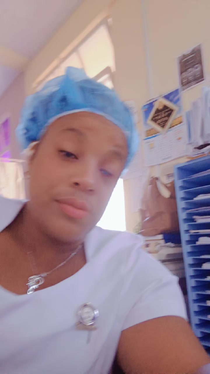 @classy nurse
