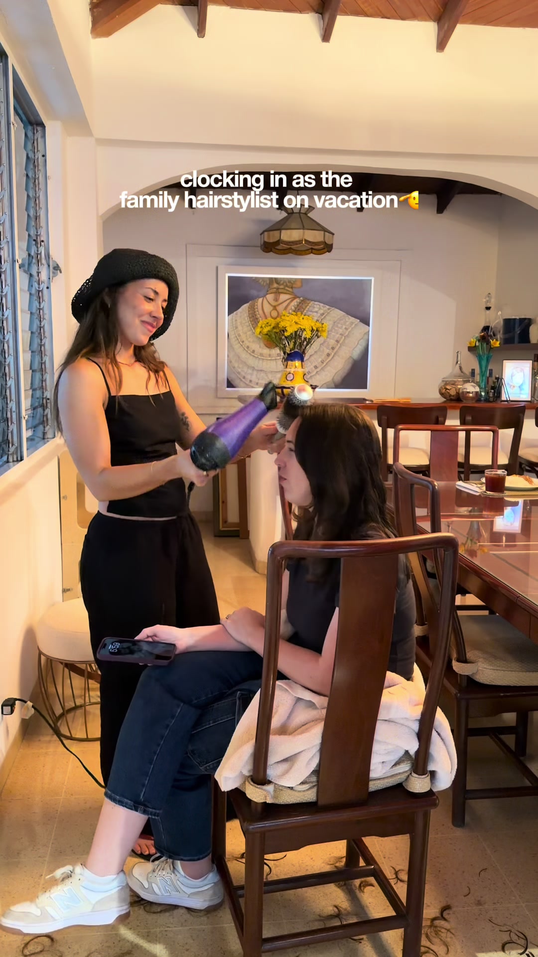 @Alexa | Scottsdale Hairstylist
