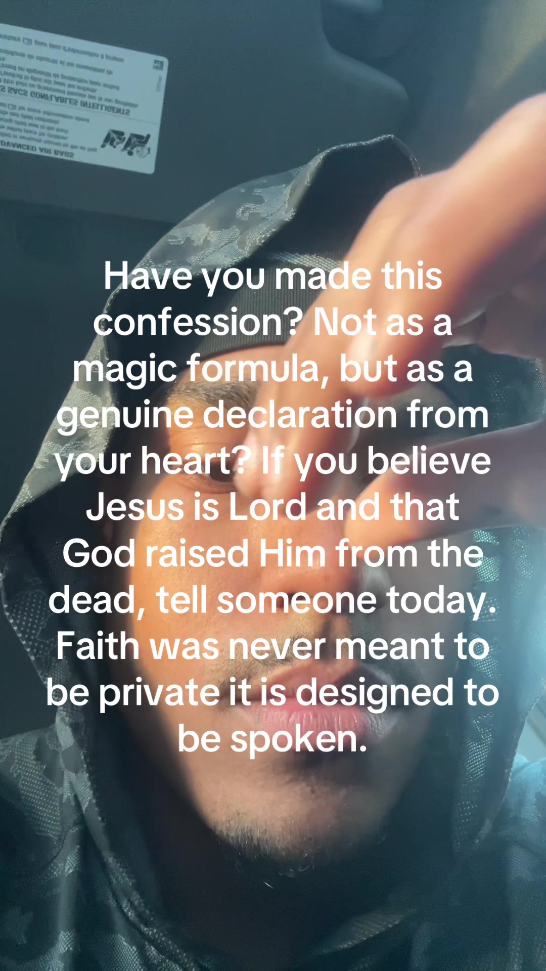 @Stuckinmybible
