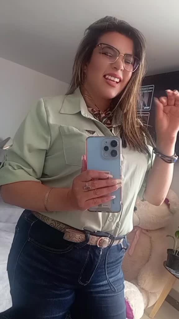 @Angela
