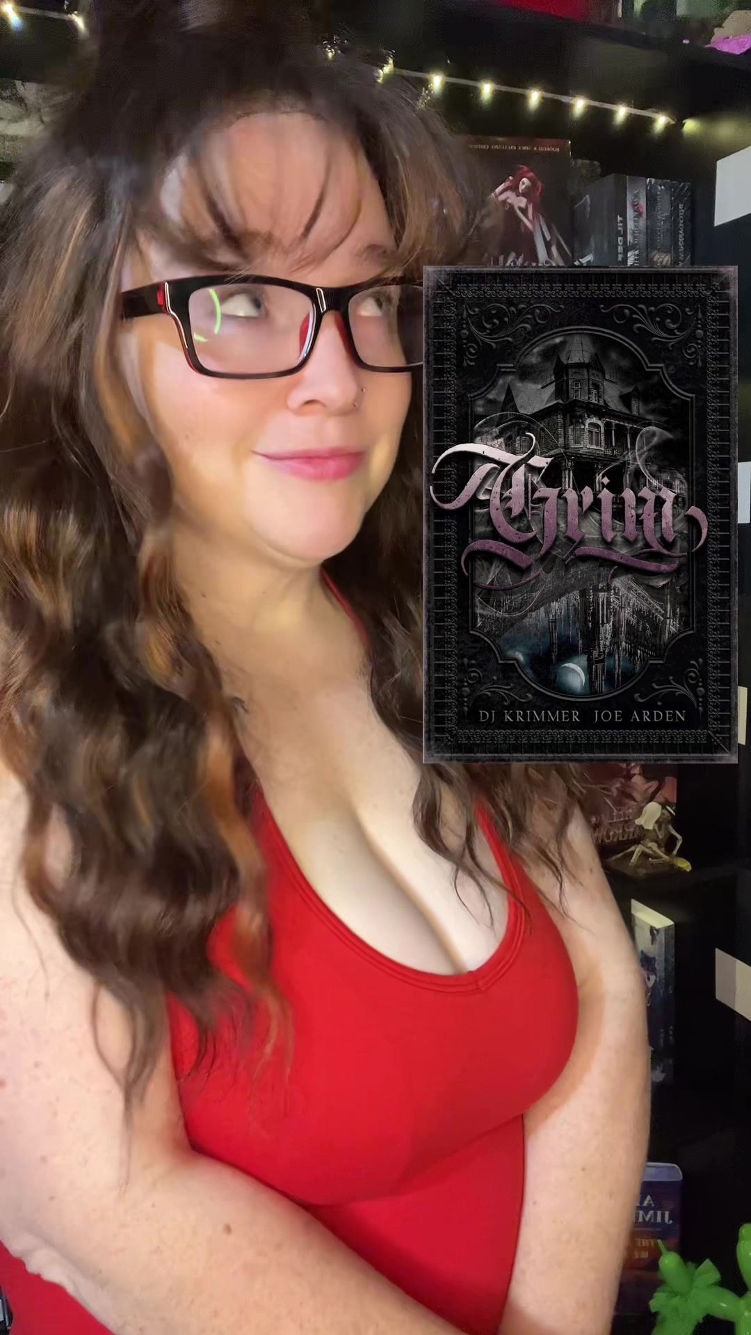 @DrkRomanceReader