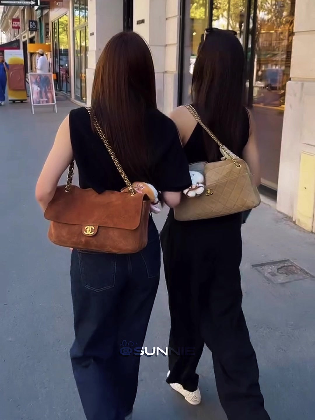@ᵖˡˢ Sunnie.🐣