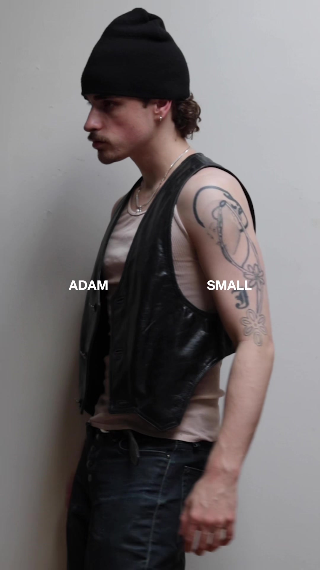 @ADAM SMALL