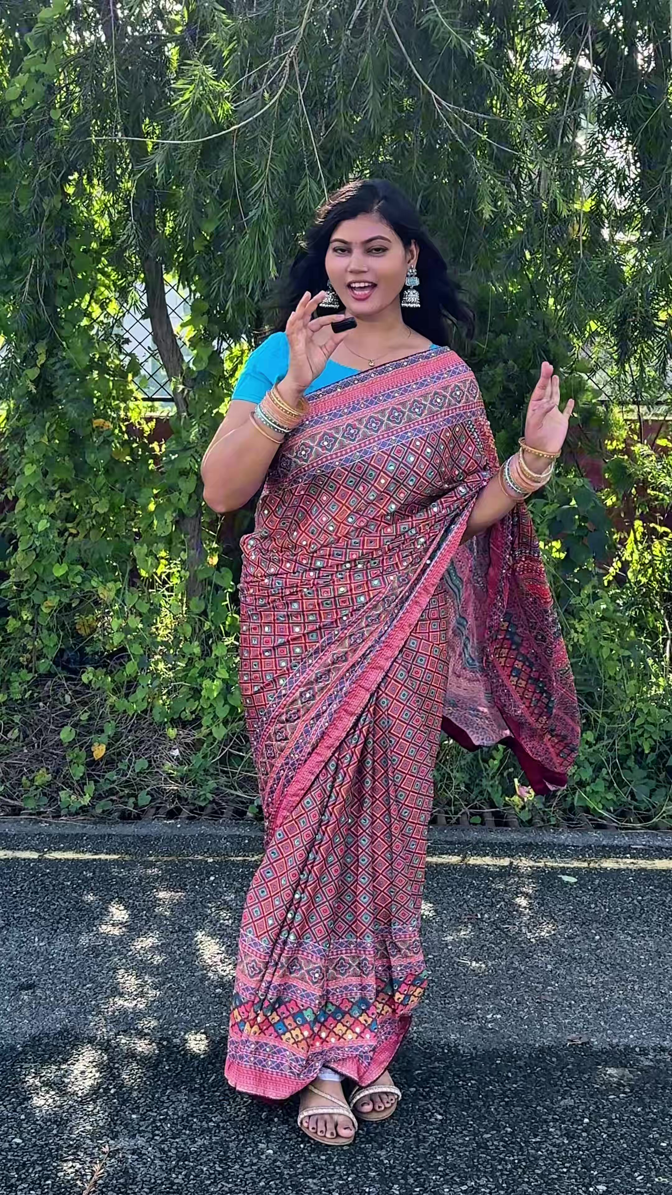 @Babita Gupta