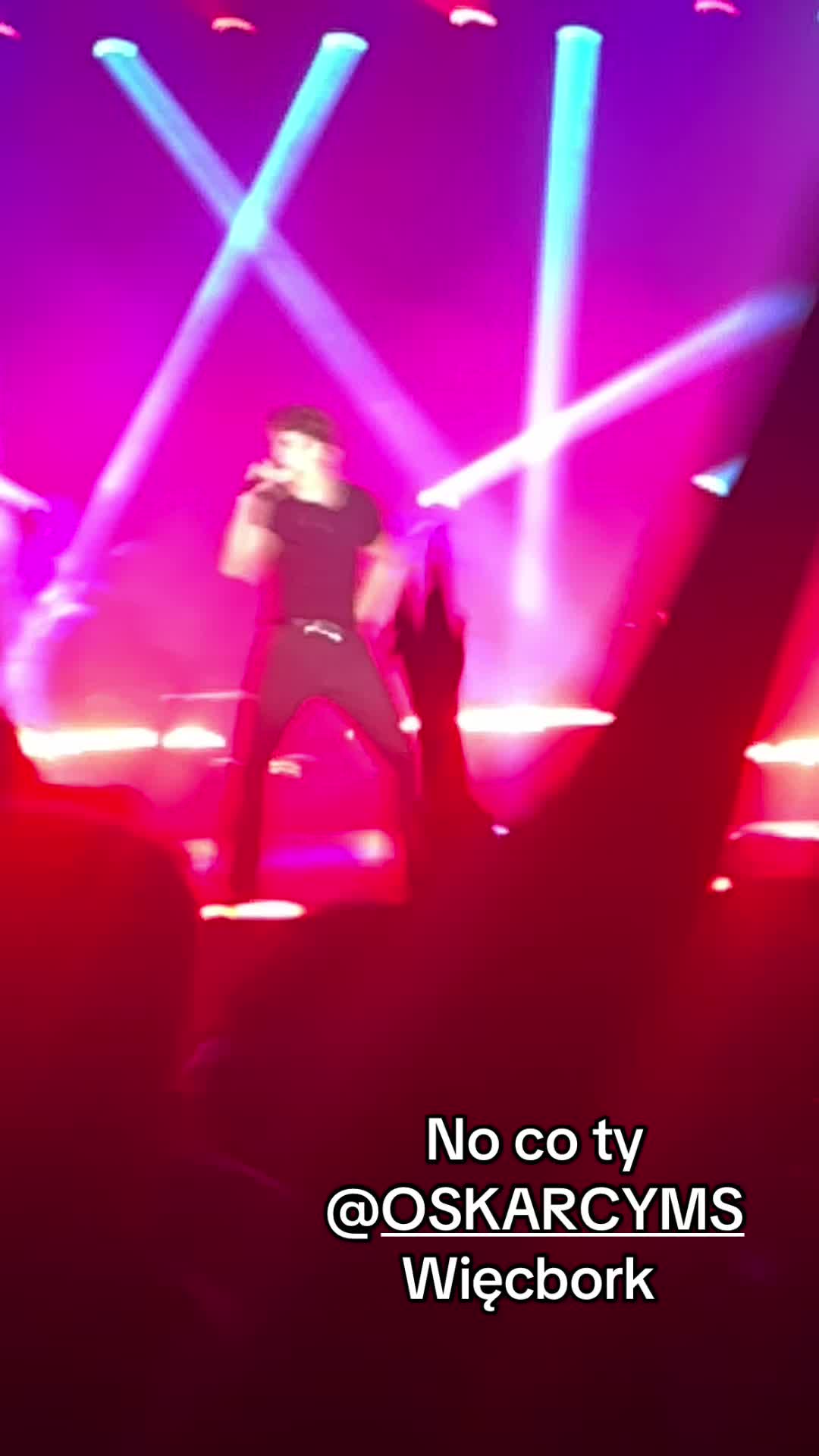 @Mojekoncertowezycie
