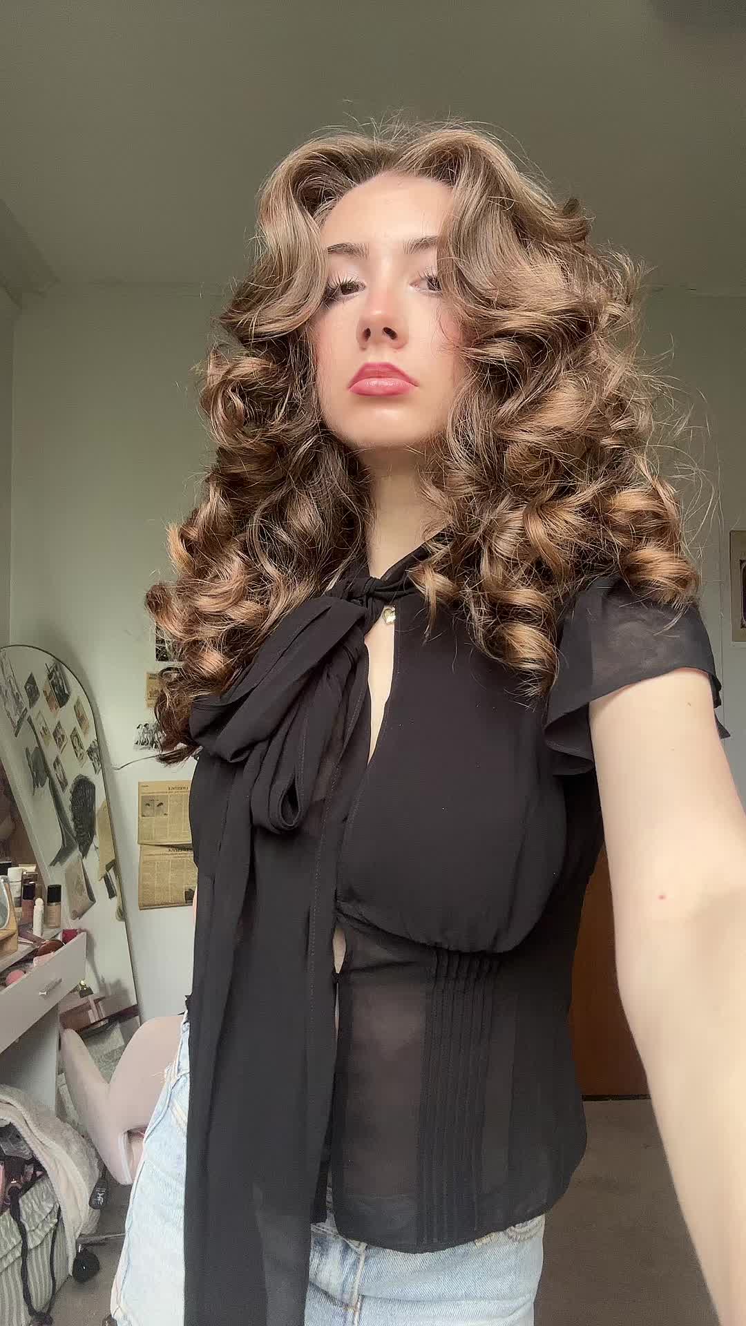 @Ana