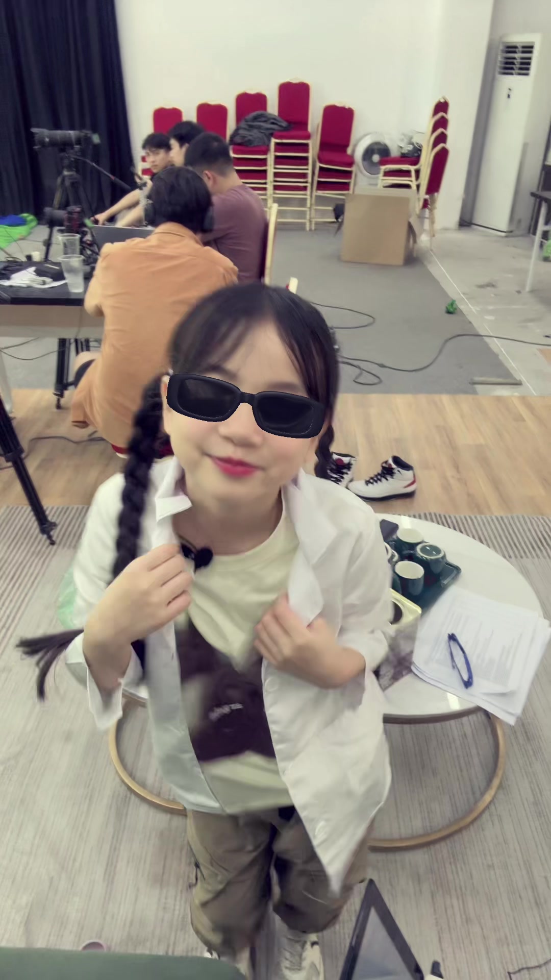 @Lê Ngọc Vy (Bella)