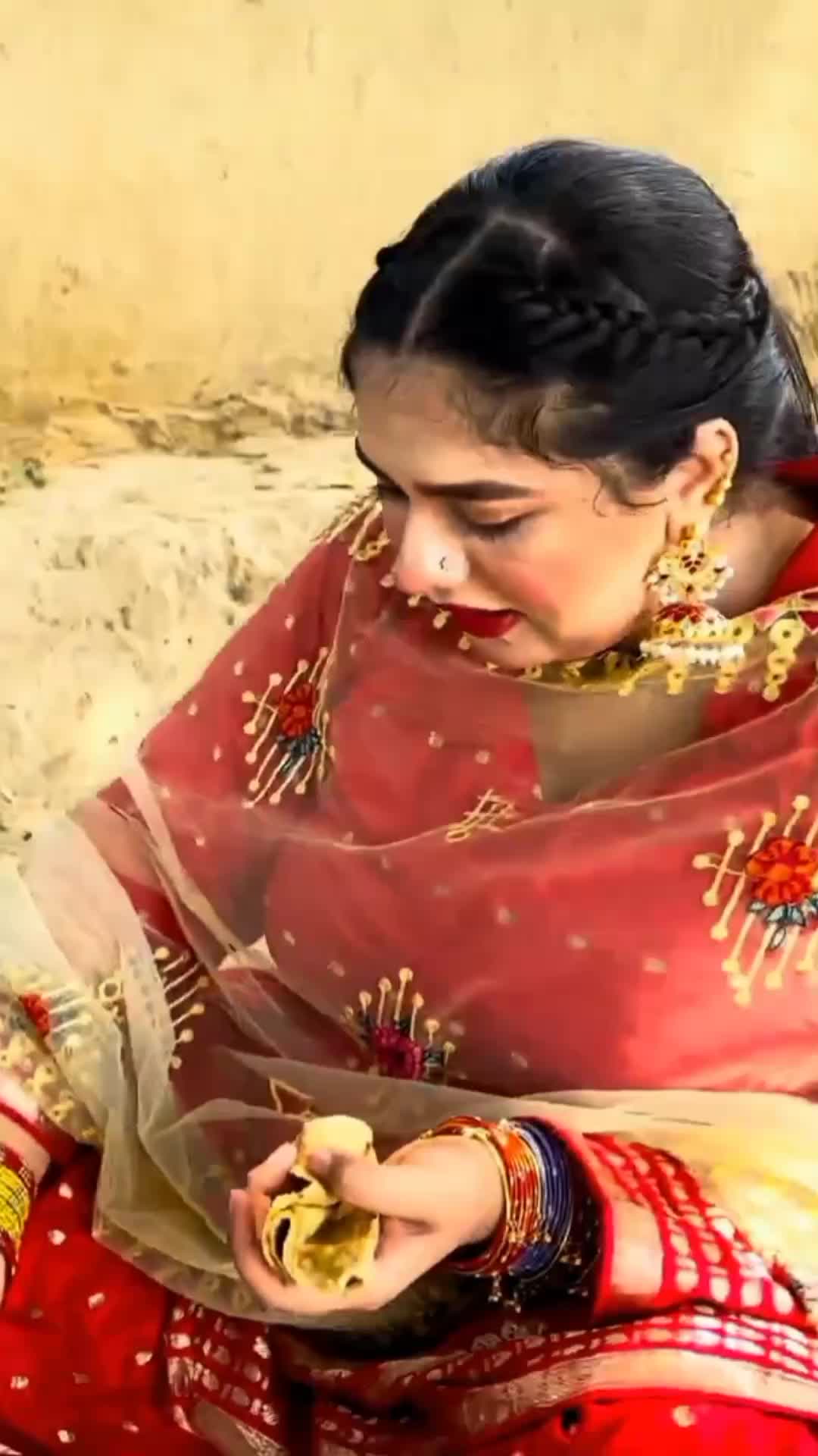 @Aliza Da Punjab