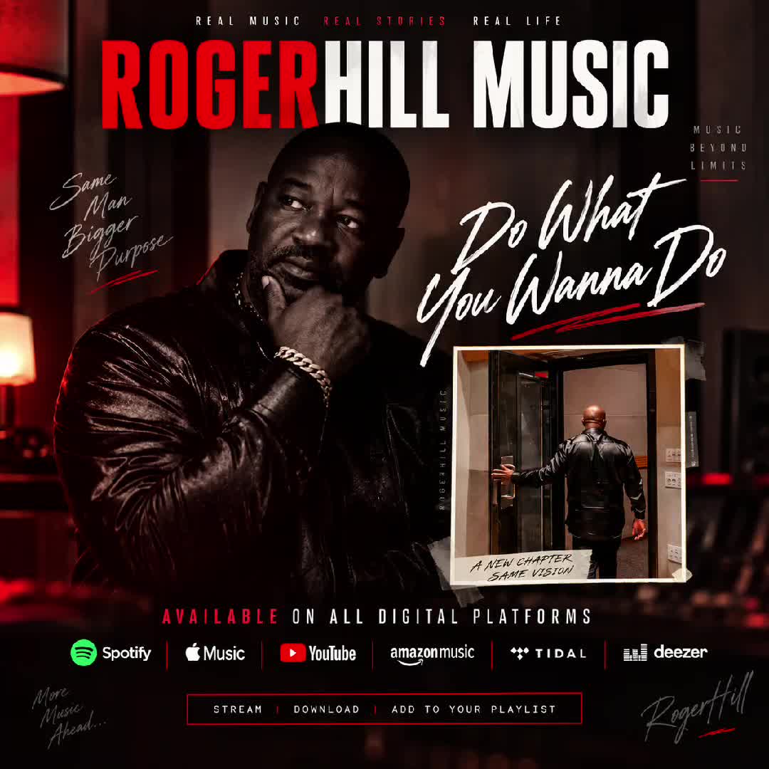 @Rogerhillmusic