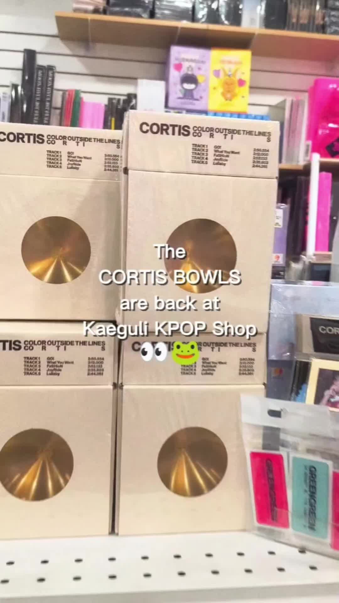 @Kaeguli KPOP Shop