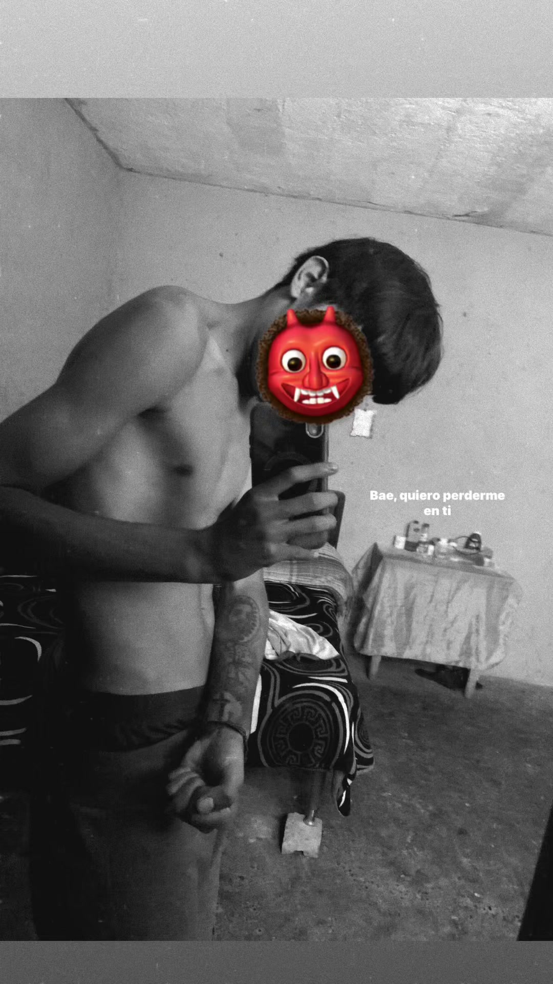 @Tacuachito cuh😍👹🔥