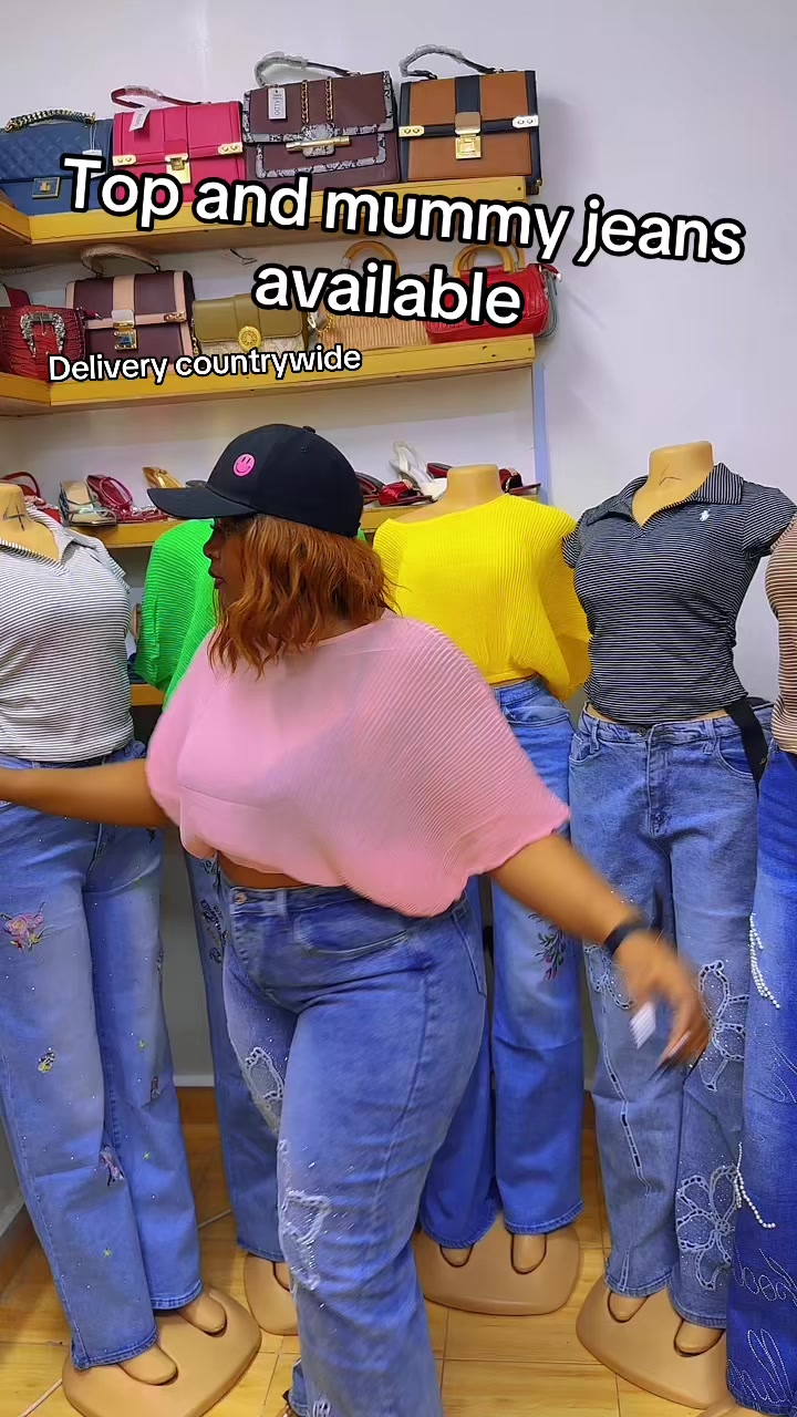 @Stylish Sisters