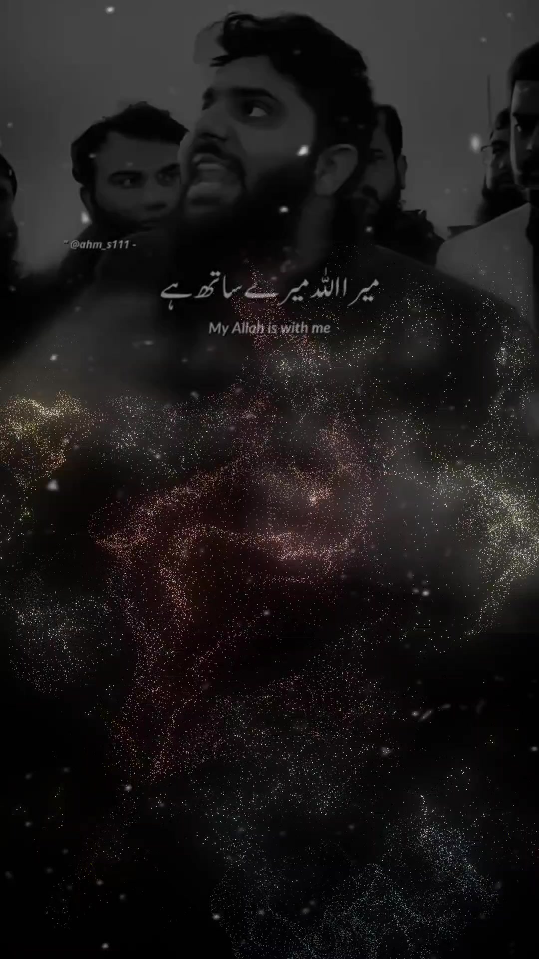 @Saeed Ahmad