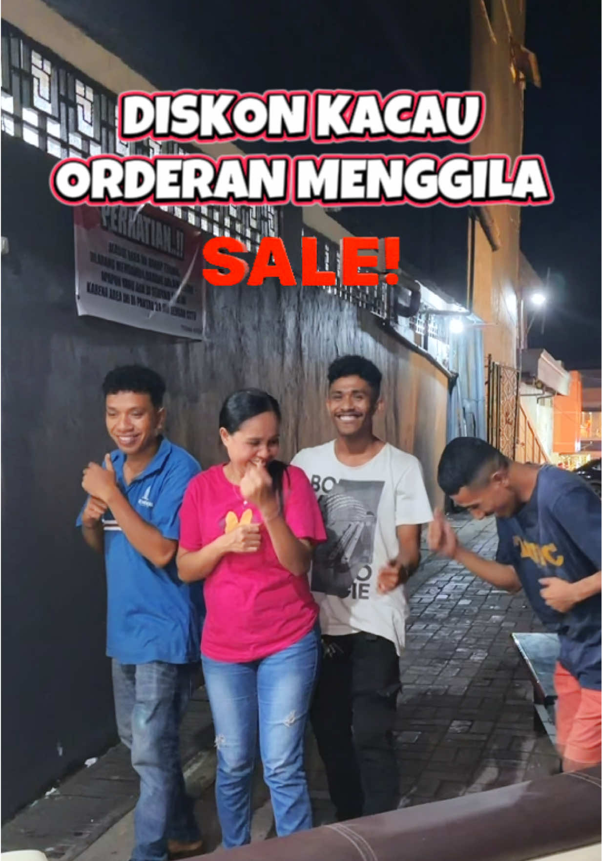 @SINAR ALFA & SINAR MAKRO