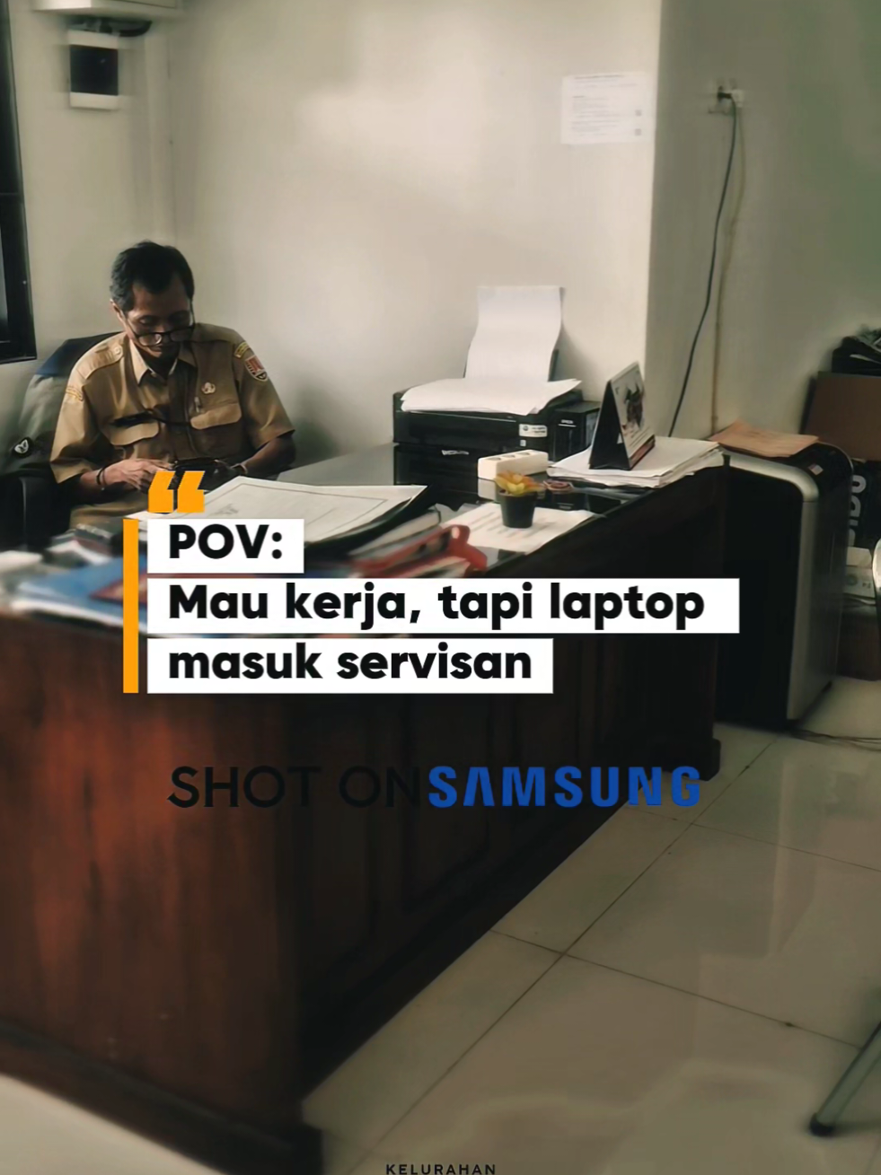 @Kelurahan Mijen