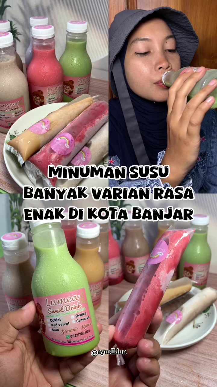 @Ayu Rikina