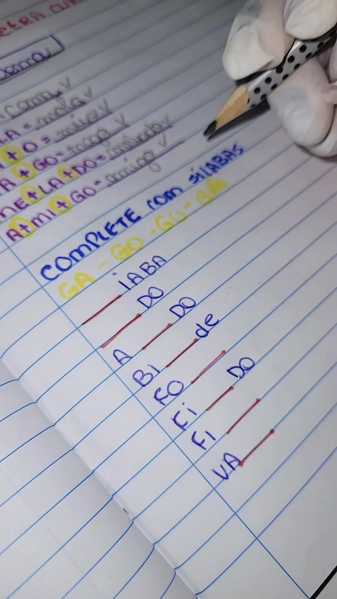 @Di&aacute;rio de Uma estudante 📝