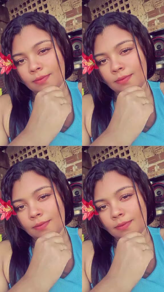 @gleiciane Silvia amor💔💔💔