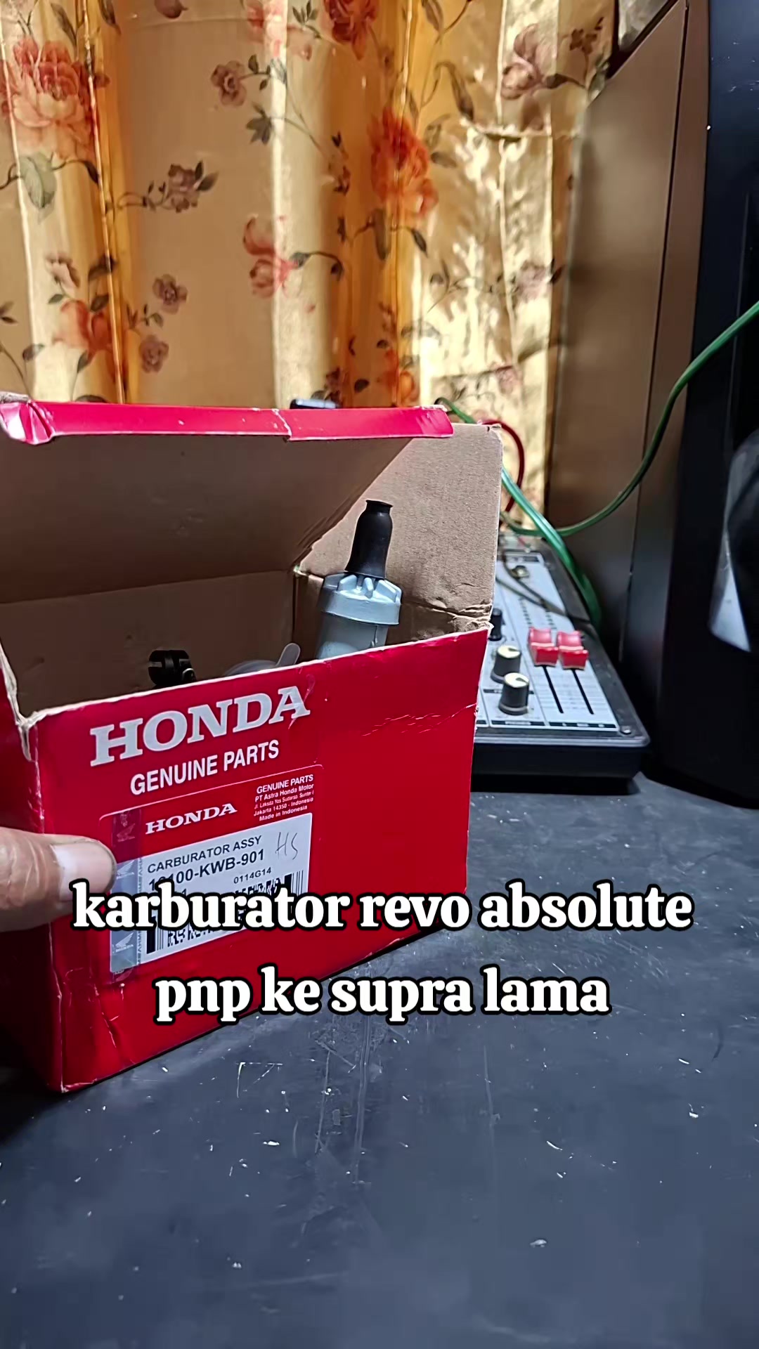 @SINARJAYAMOTOR