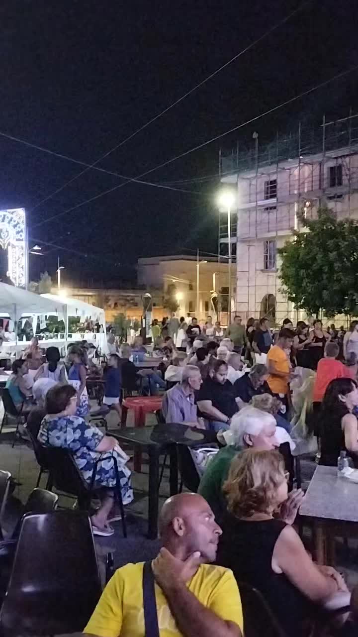@Schiavonea ieri e oggi