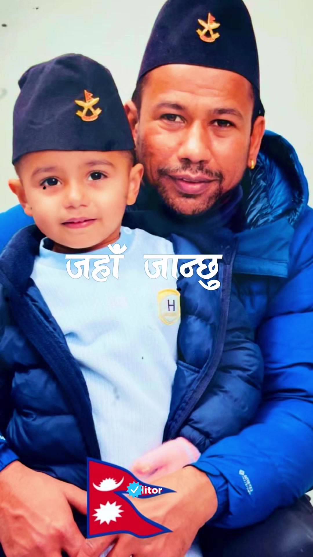 @Gyawali Thakur 🇳🇵🎌