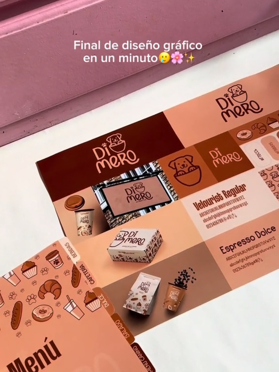 @Pocci | Diseño Gráfico 💌