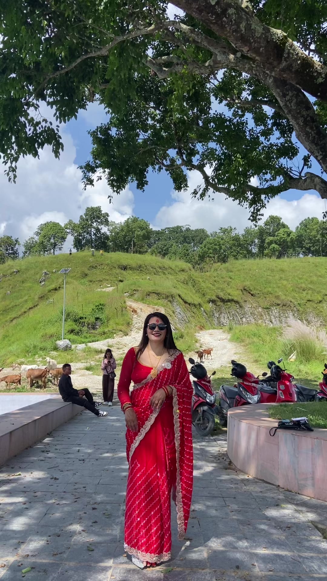 @Kamala khadka chhetri👩⚕️