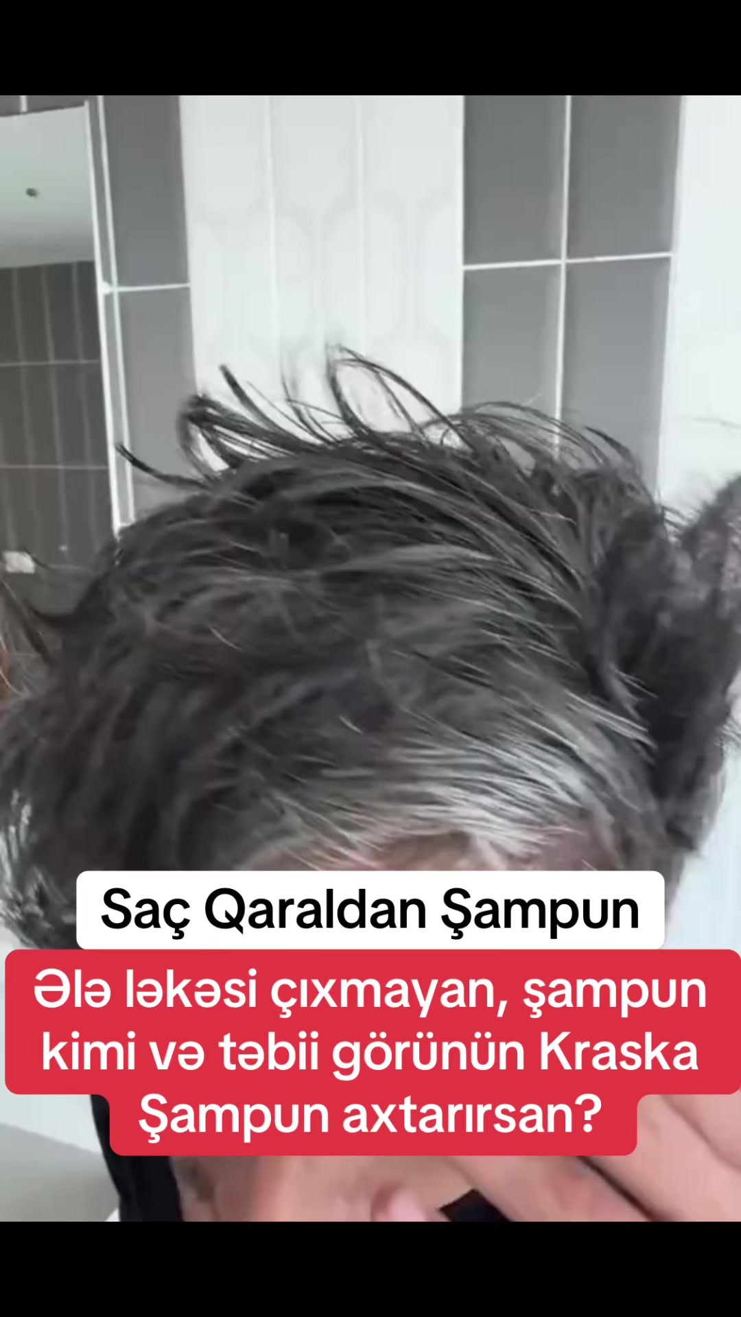 @Tük tökən Madura şam ağardıcı