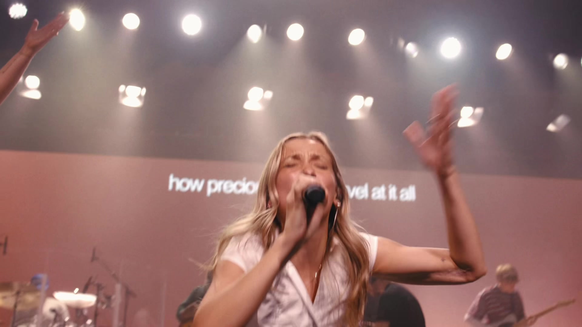 @SEU WORSHIP