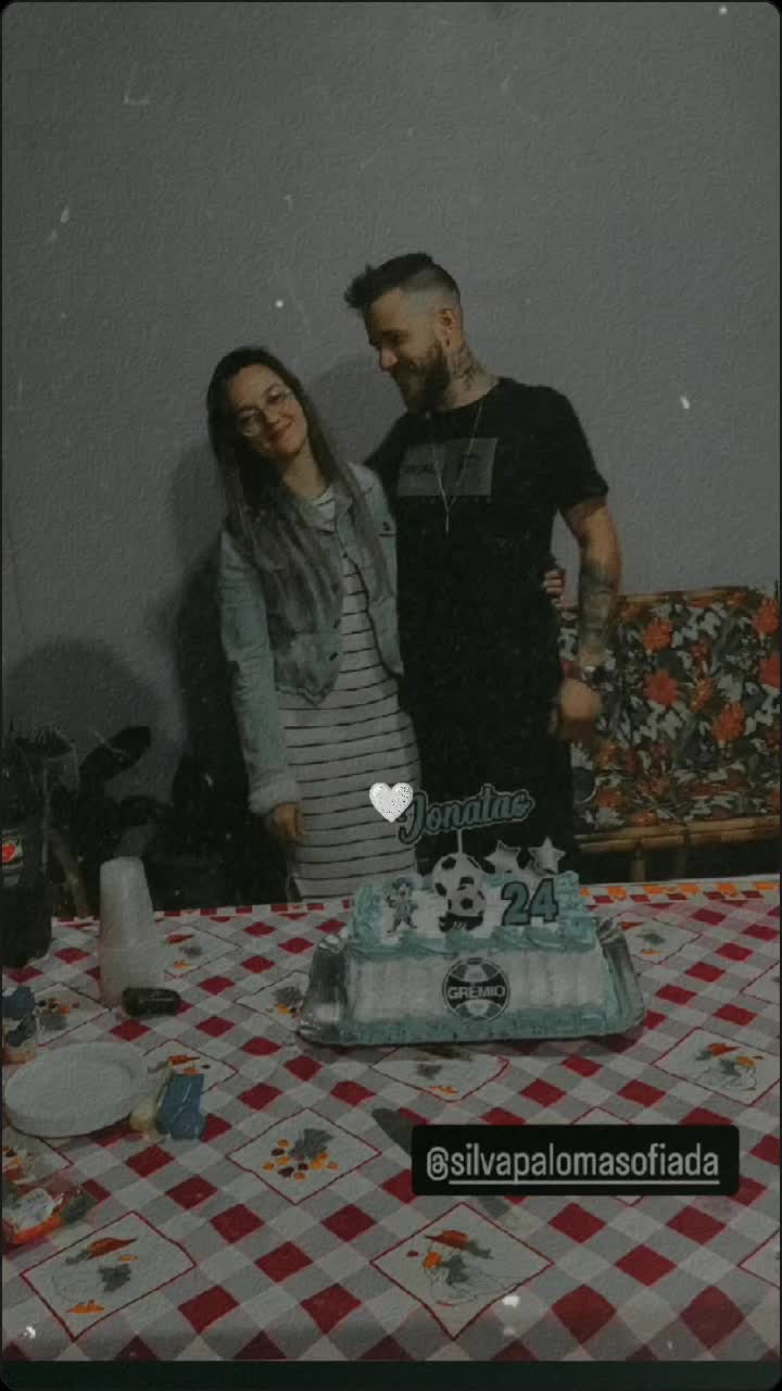 @Paloma Sofia