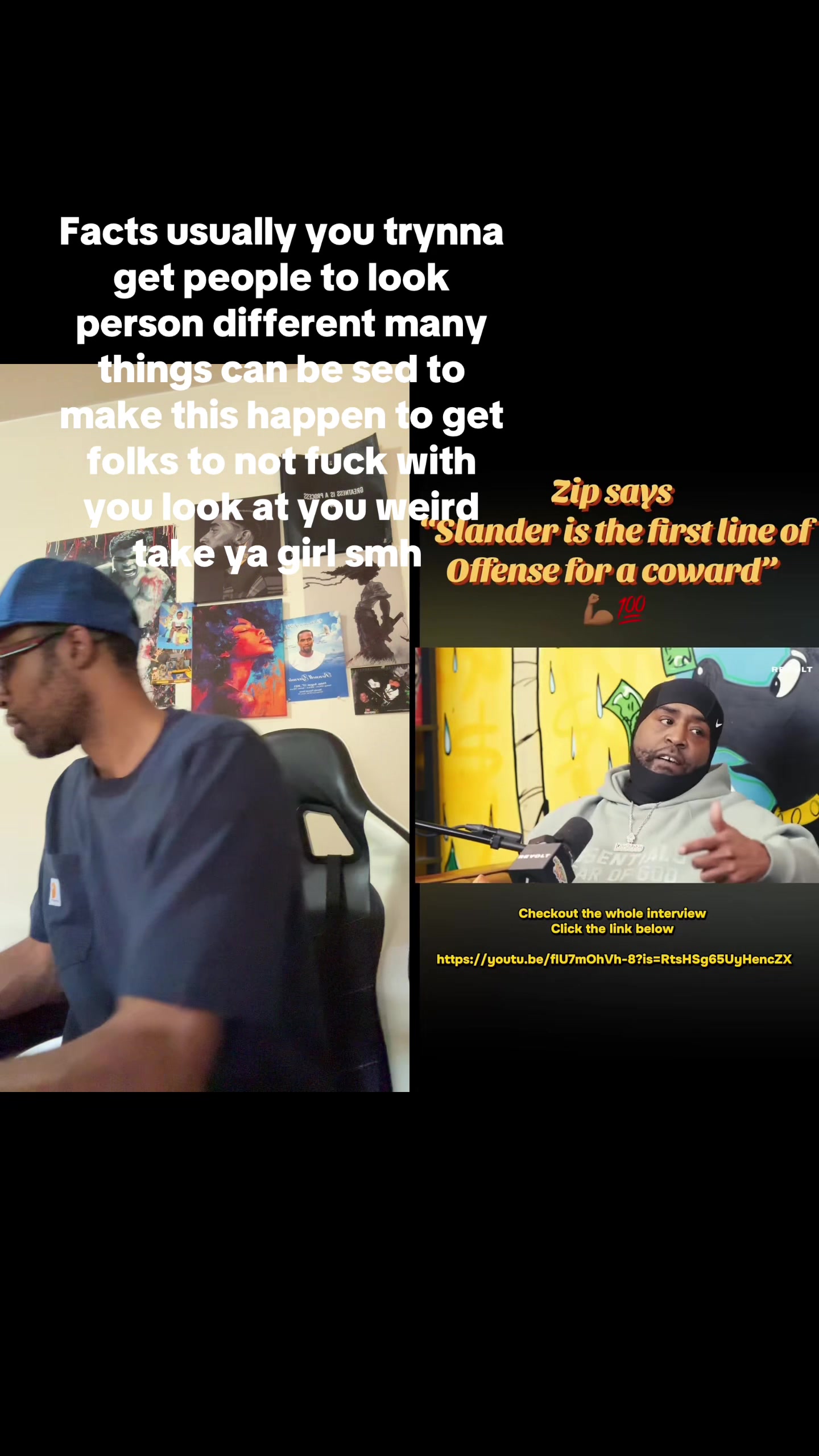 @Spokentruth