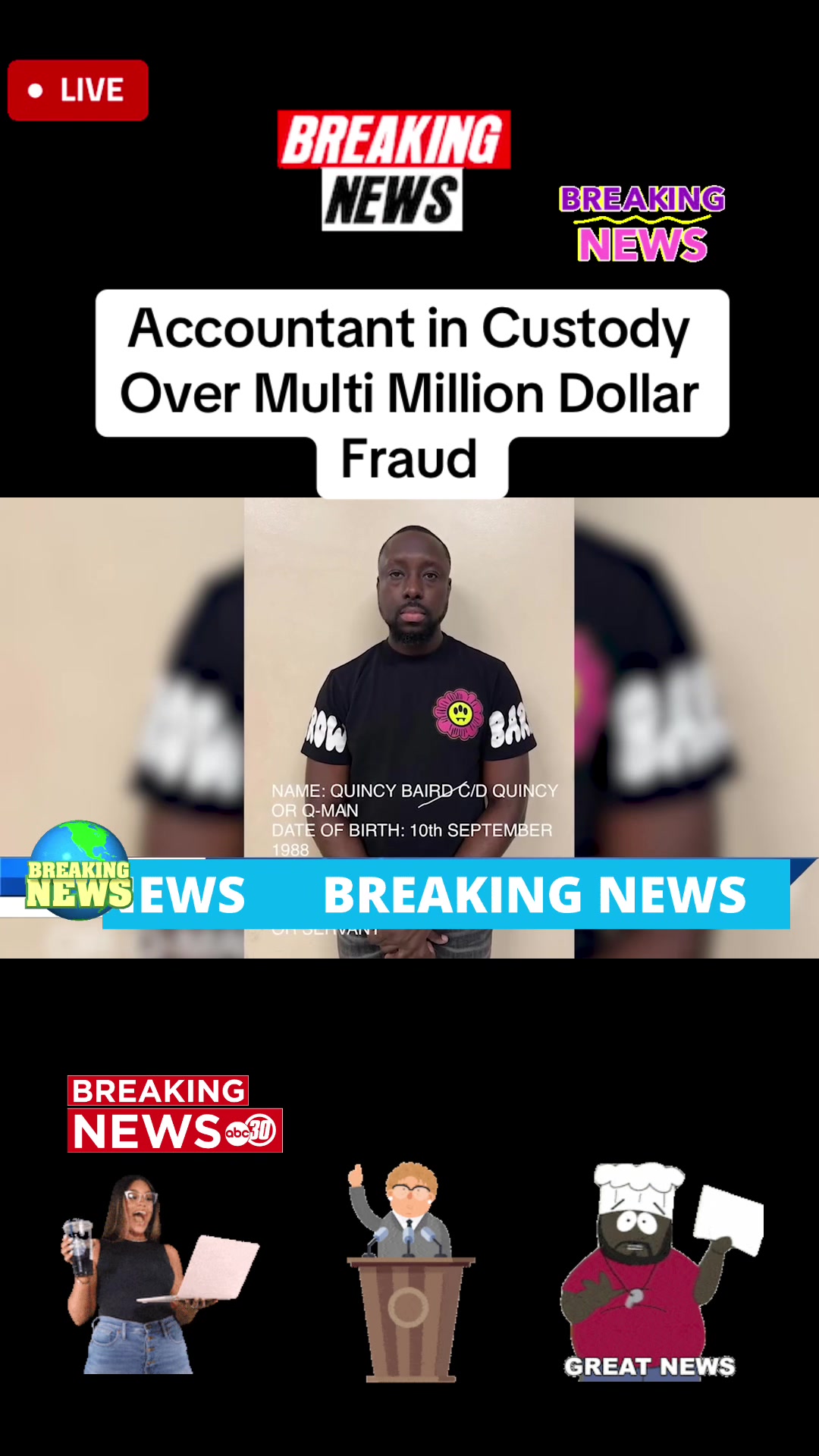 @Guyana news