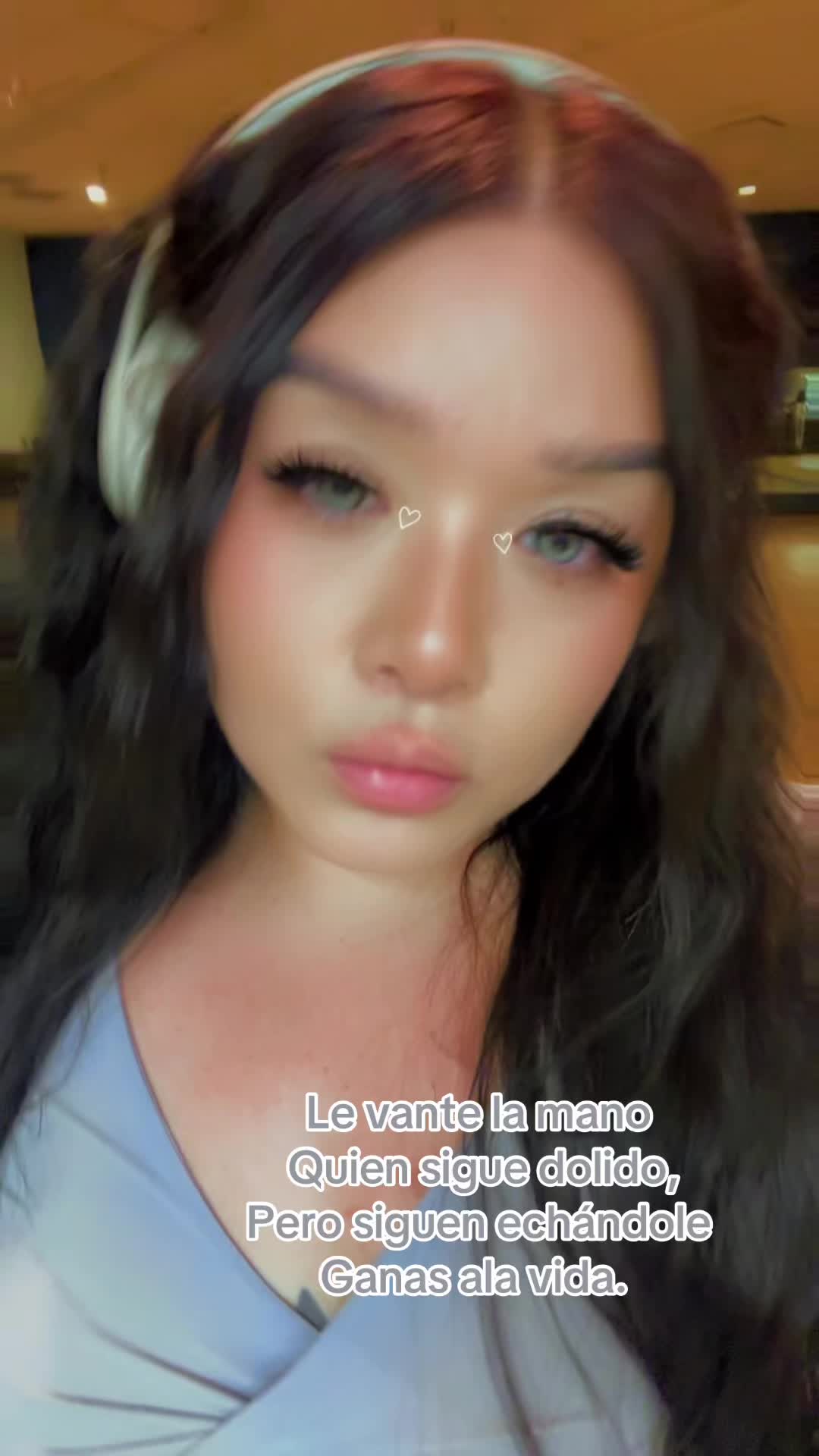 @Daisy Hernandez