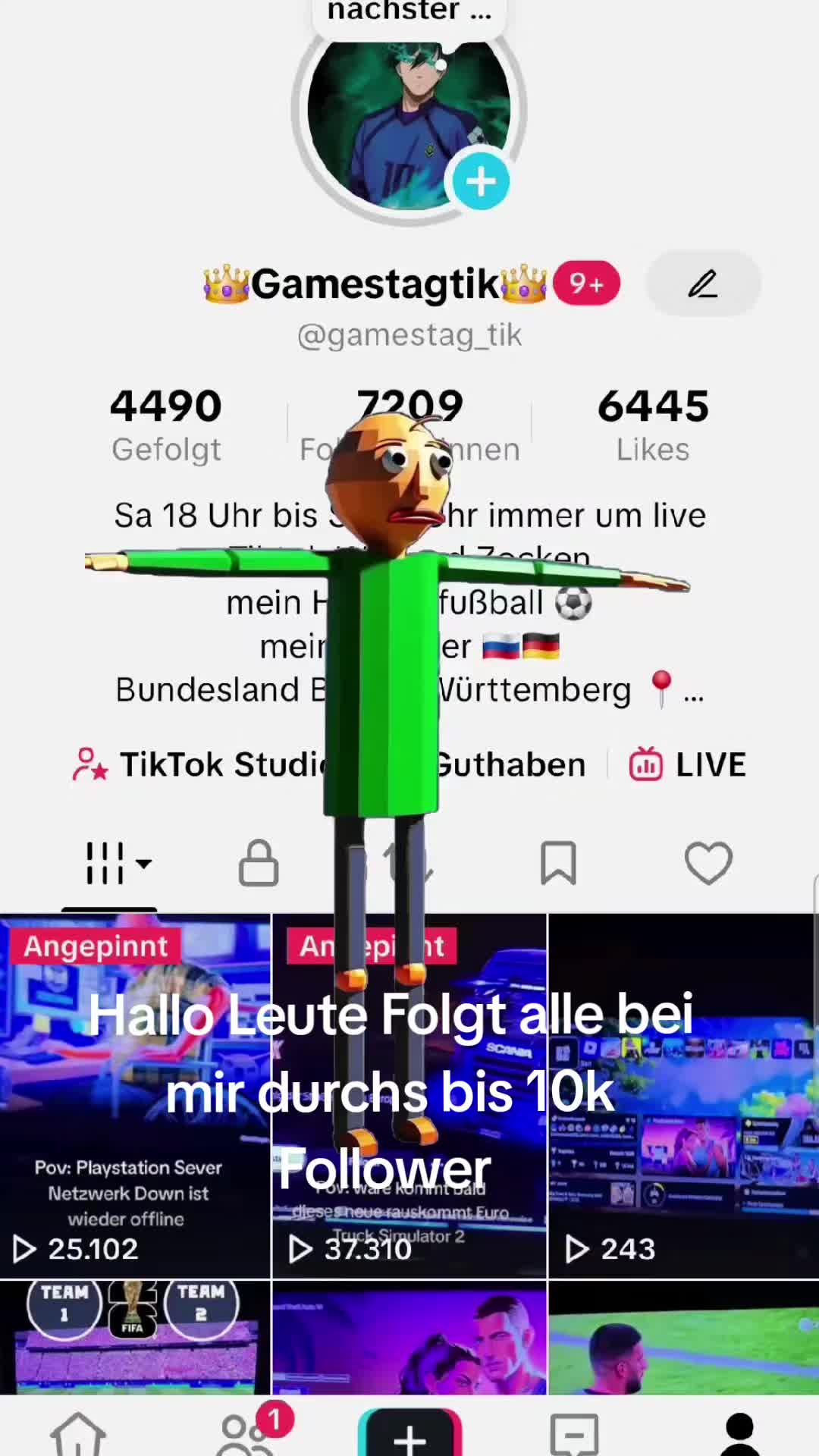 @👑Gamestagtik👑