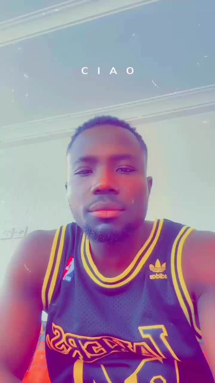 @Nana Kojo👑