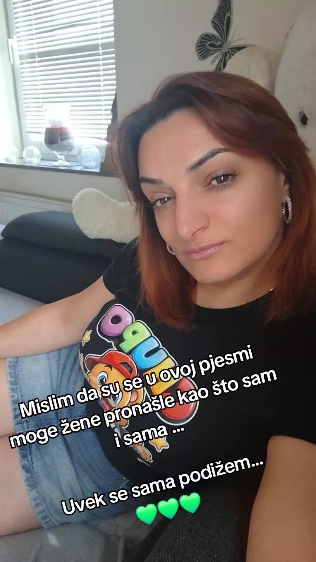@Tajanstvena 1💚