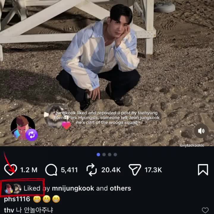 @lovyTaekookie