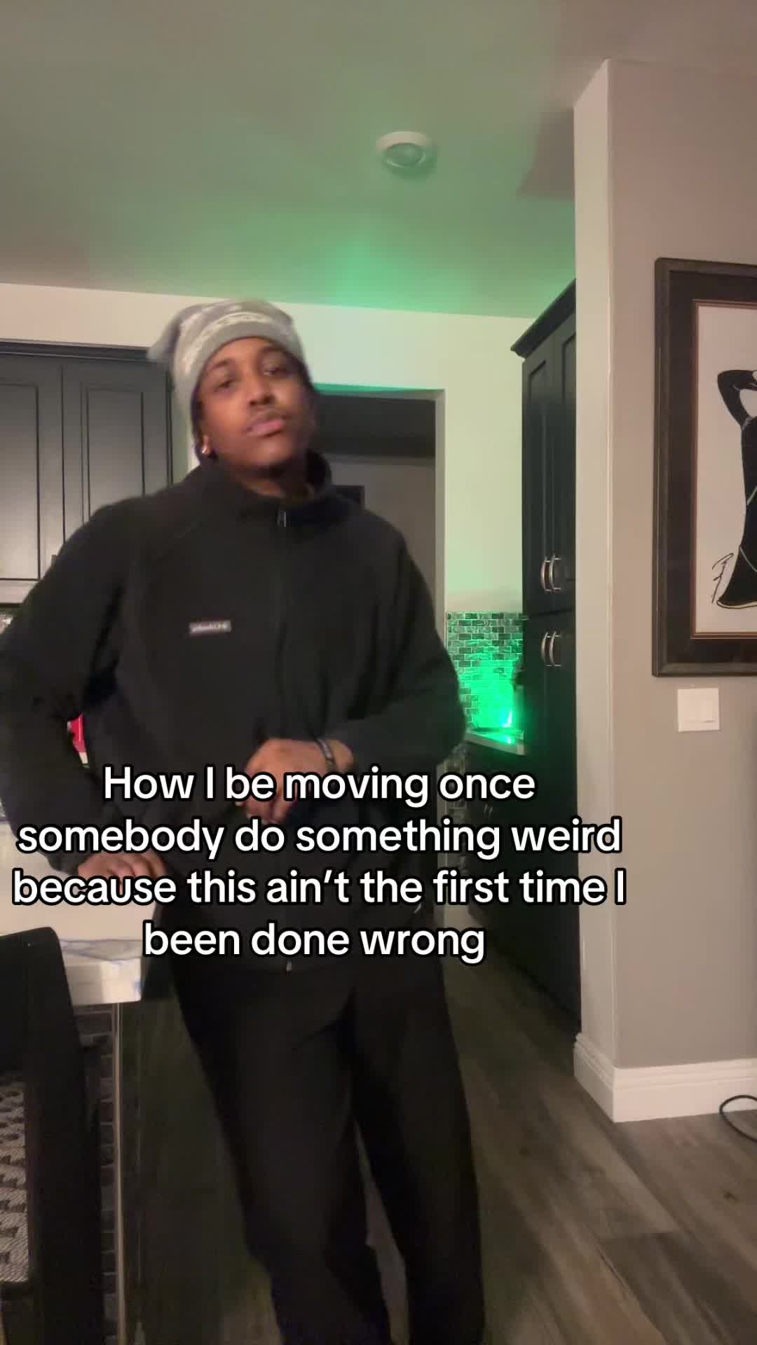 @ibevibingzay