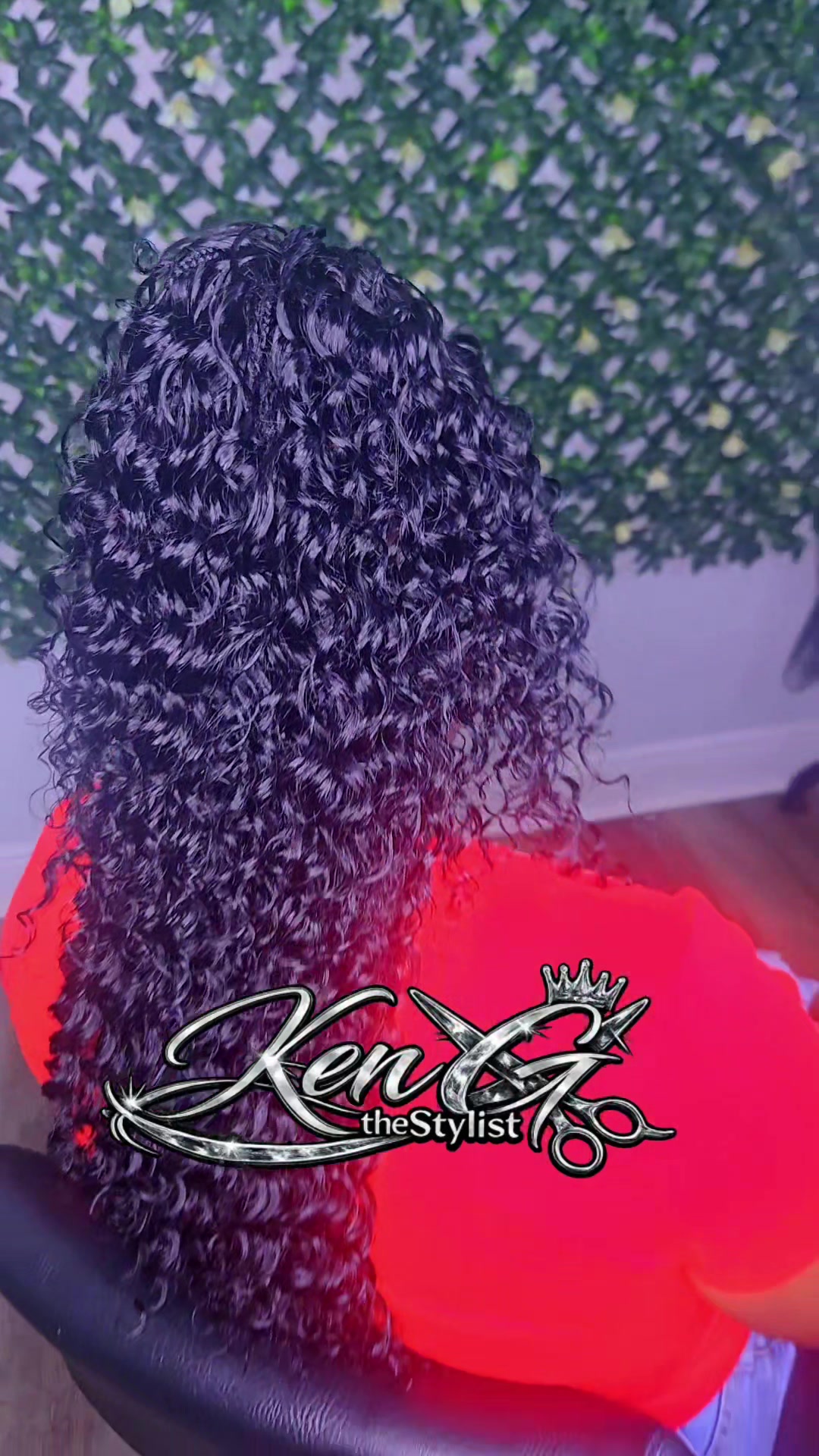 @KenGtheStylist@StylinBeautique
