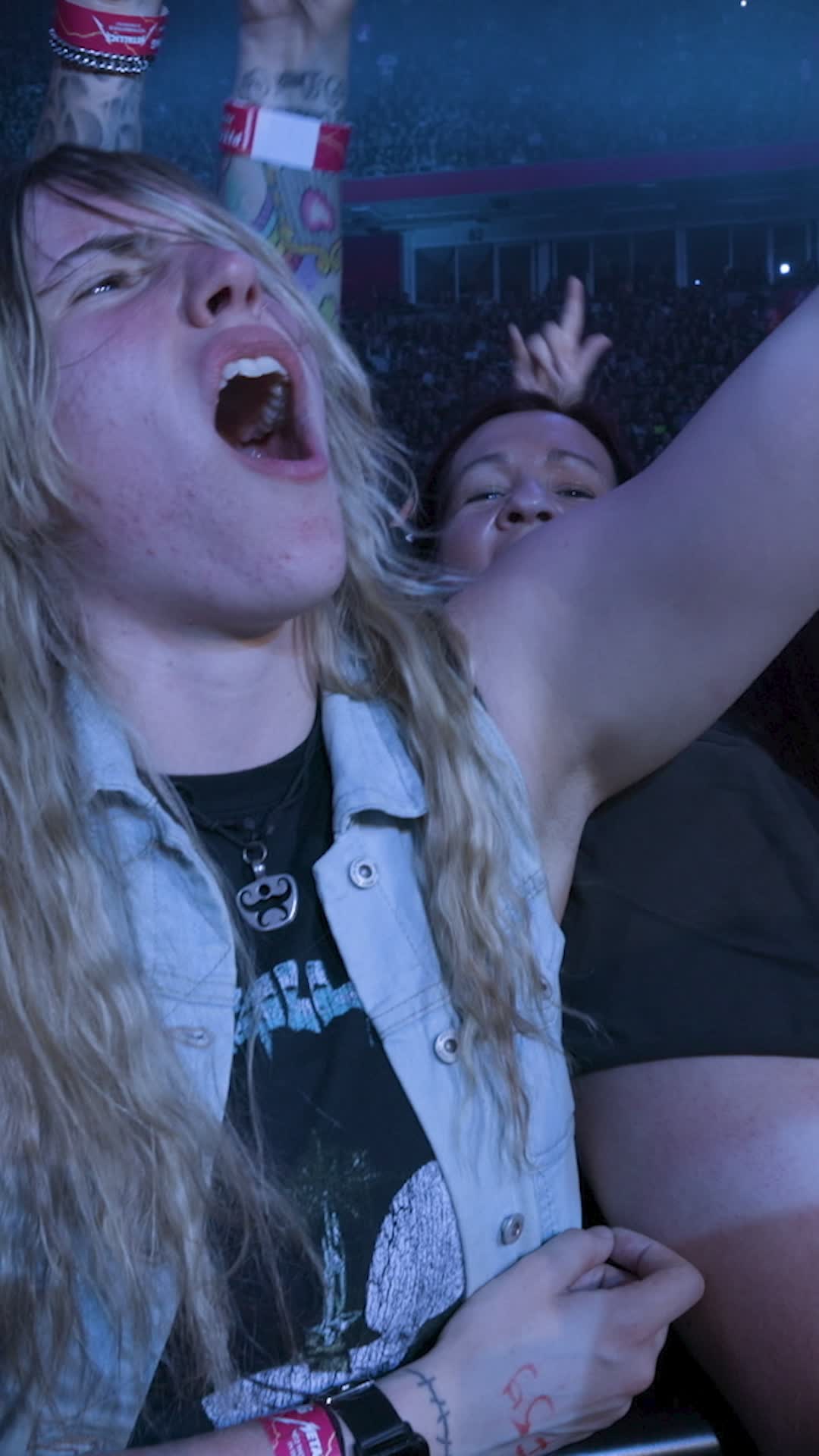 @metallica
