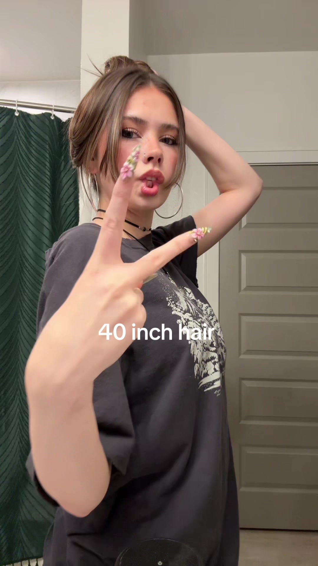 @Jada Hernandez