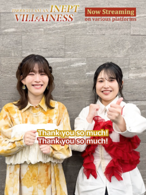 @TOHO animation Official
