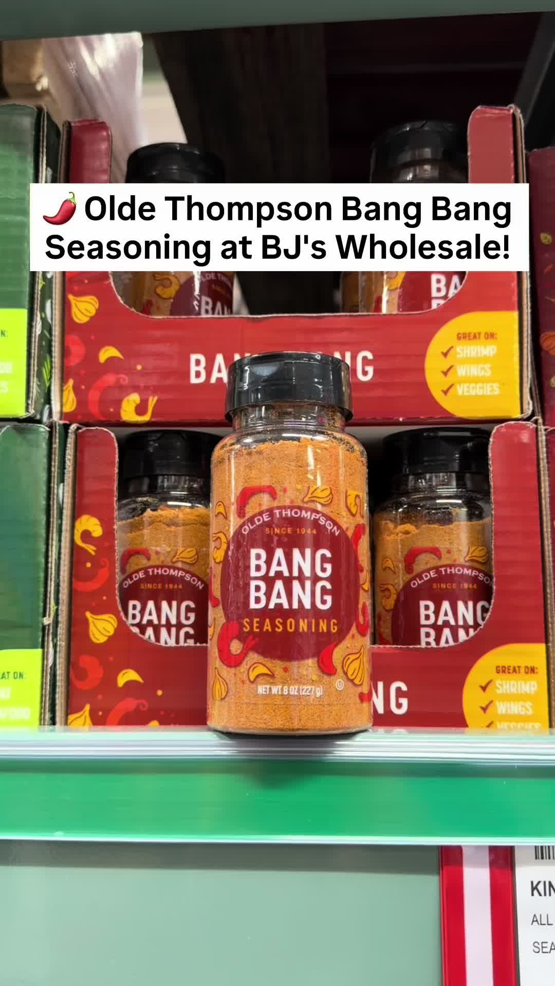 @BJ&rsquo;s Wholesale Gems