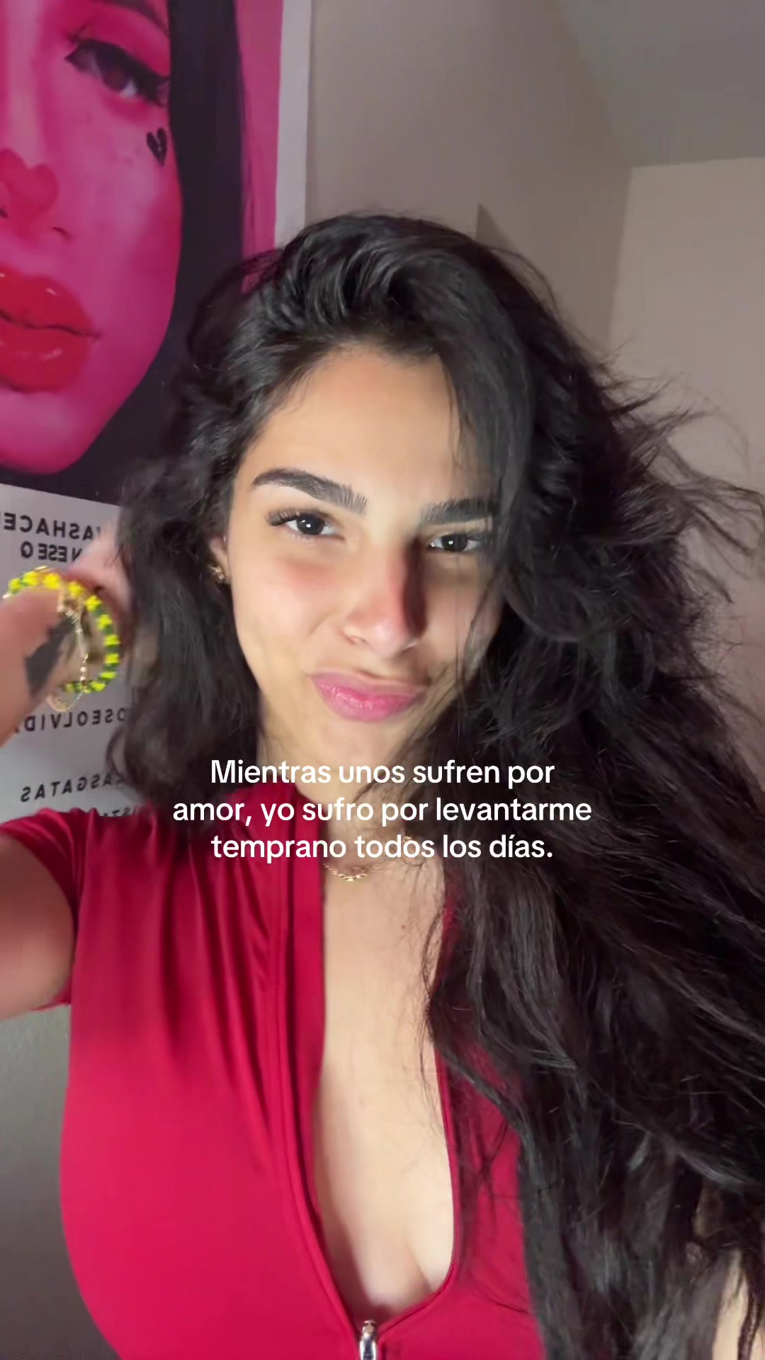 @Kamilah Rodriguez