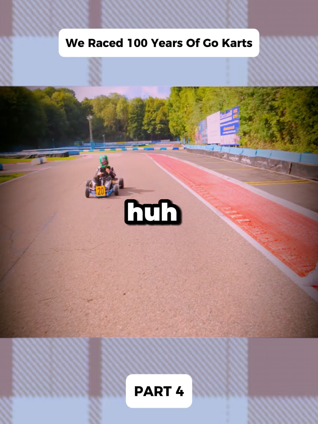 @Normal Driver