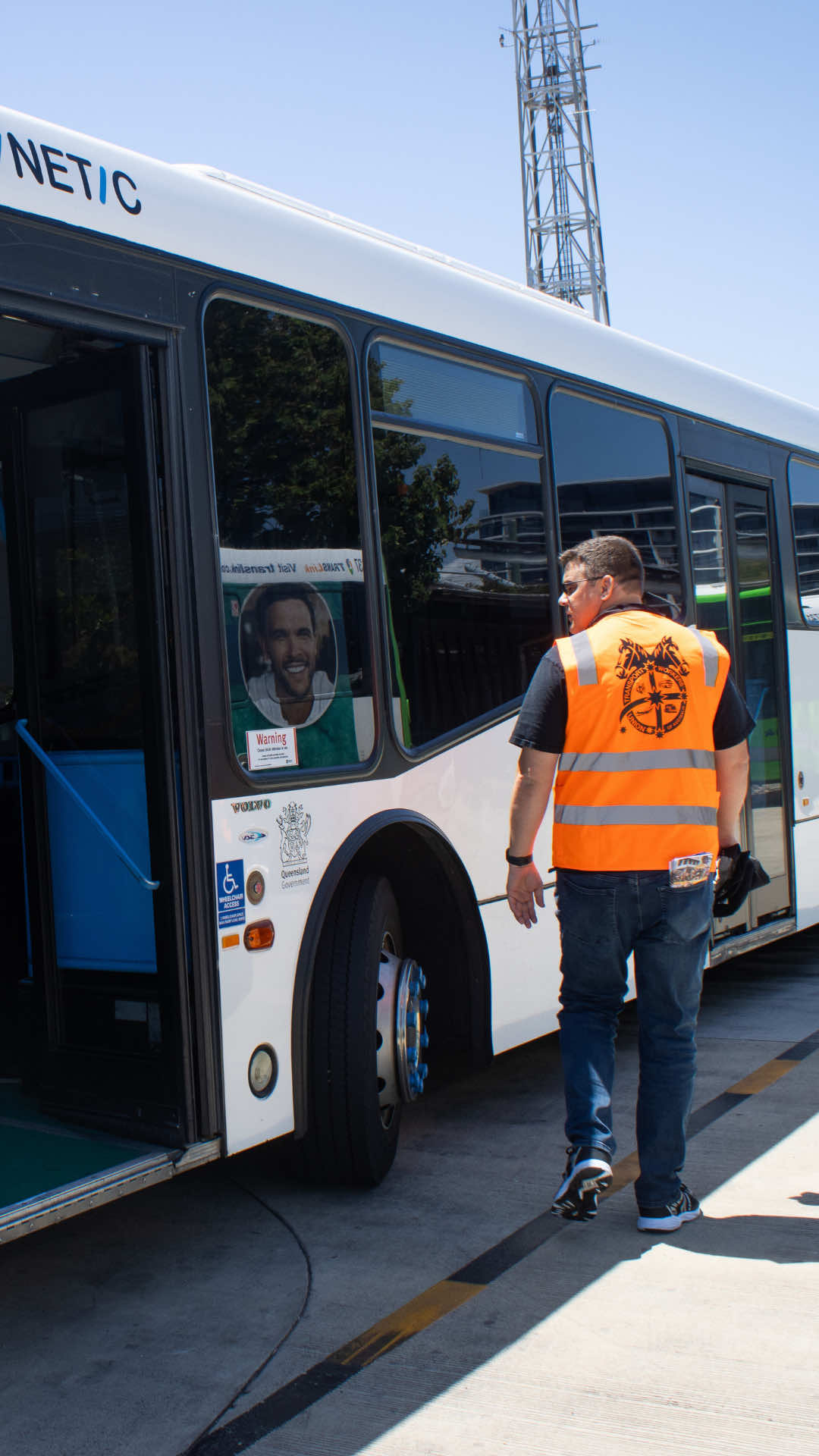 @Transport Workers&rsquo; Union - QLD